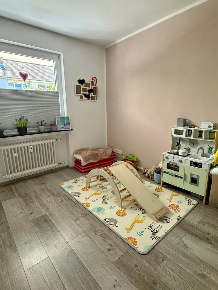4 Zimmer Wohnung mit 70 m² in Hagen – Bild 8