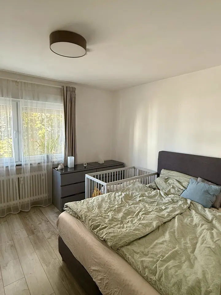4 Zimmer Wohnung mit 70 m² in Hagen – Bild 9