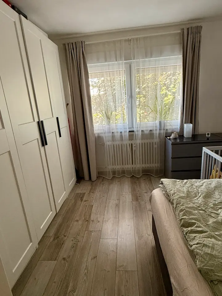 4 Zimmer Wohnung mit 70 m² in Hagen – Bild 10