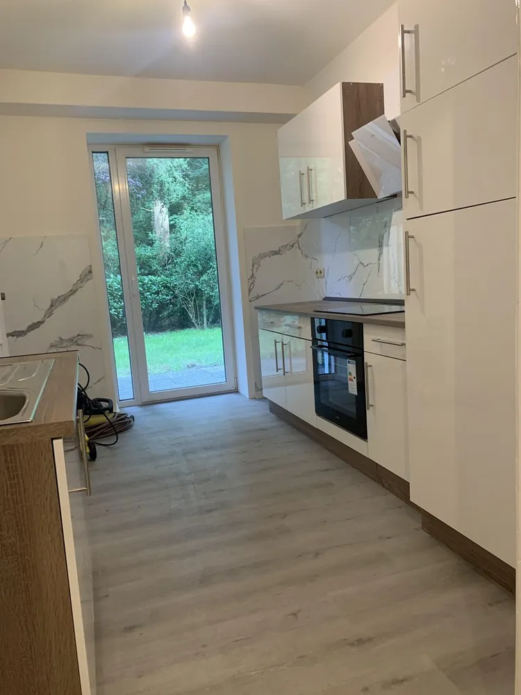 2 Zimmer Wohnung mit 70 m² in Lübeck – Bild 1