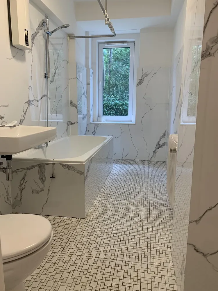 2 Zimmer Wohnung mit 70 m² in Lübeck – Bild 3