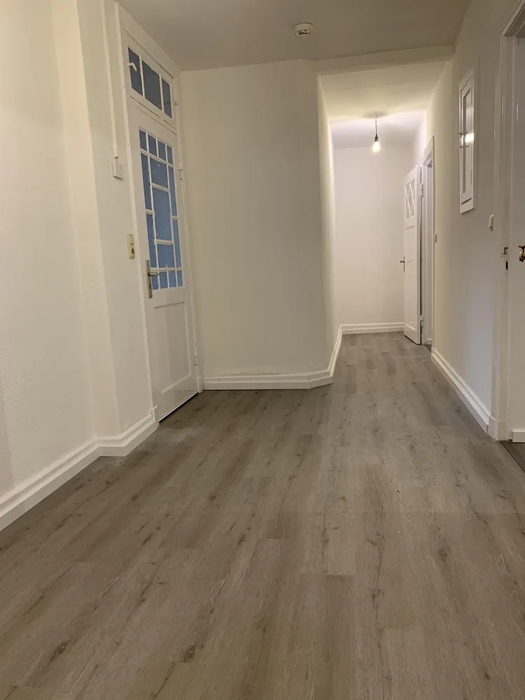 2 Zimmer Wohnung mit 70 m² in Lübeck – Bild 4