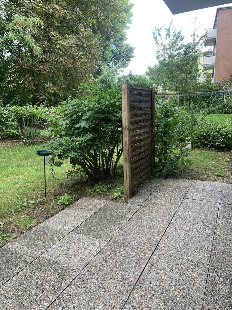2 Zimmer Wohnung mit 70 m² in Lübeck – Bild 9