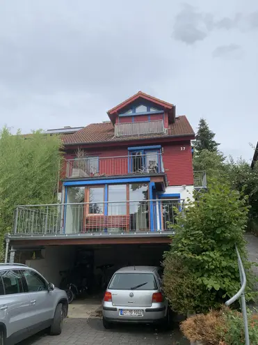 2 Zimmer Wohnung mit 78 m² in Bonn – Bild 1