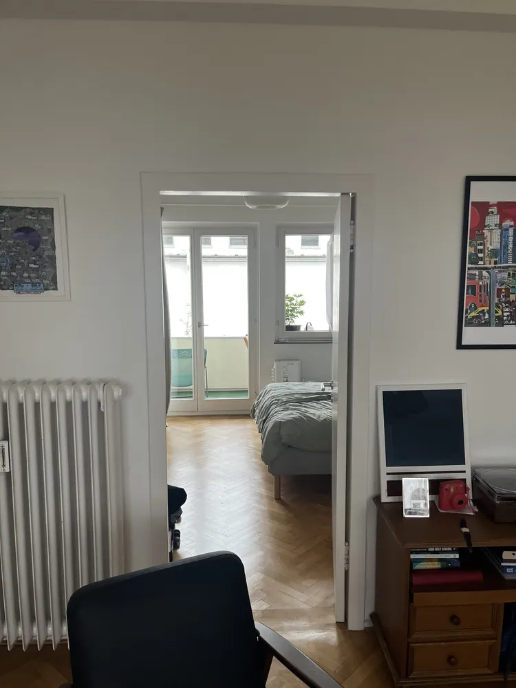 2 Zimmer Wohnung mit 50 m² in Bonn – Bild 2