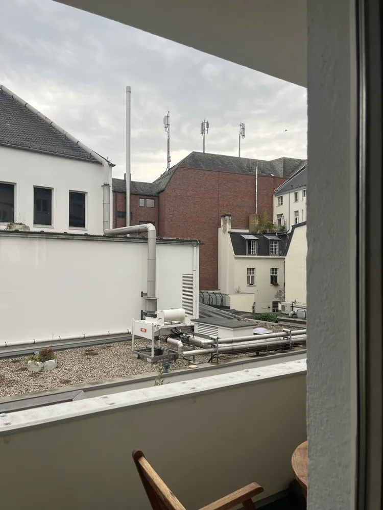 2 Zimmer Wohnung mit 50 m² in Bonn – Bild 5