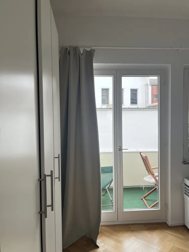 2 Zimmer Wohnung mit 50 m² in Bonn – Bild 4