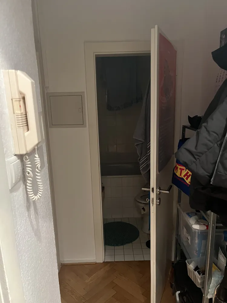 2 Zimmer Wohnung mit 50 m² in Bonn – Bild 7
