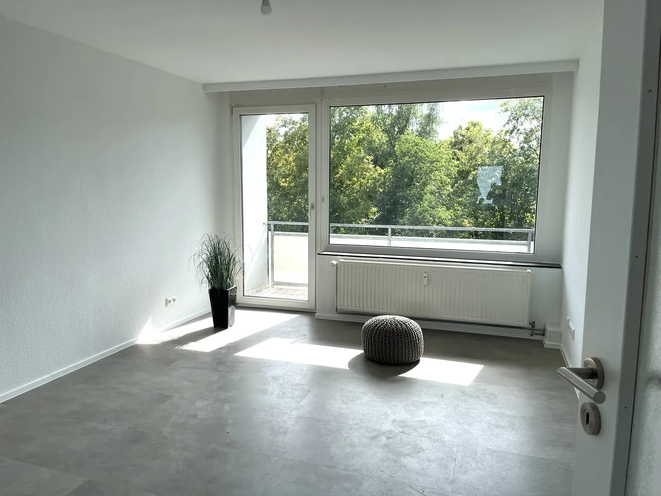 3 Zimmer Wohnung mit 60 m² in Hameln – Bild 2