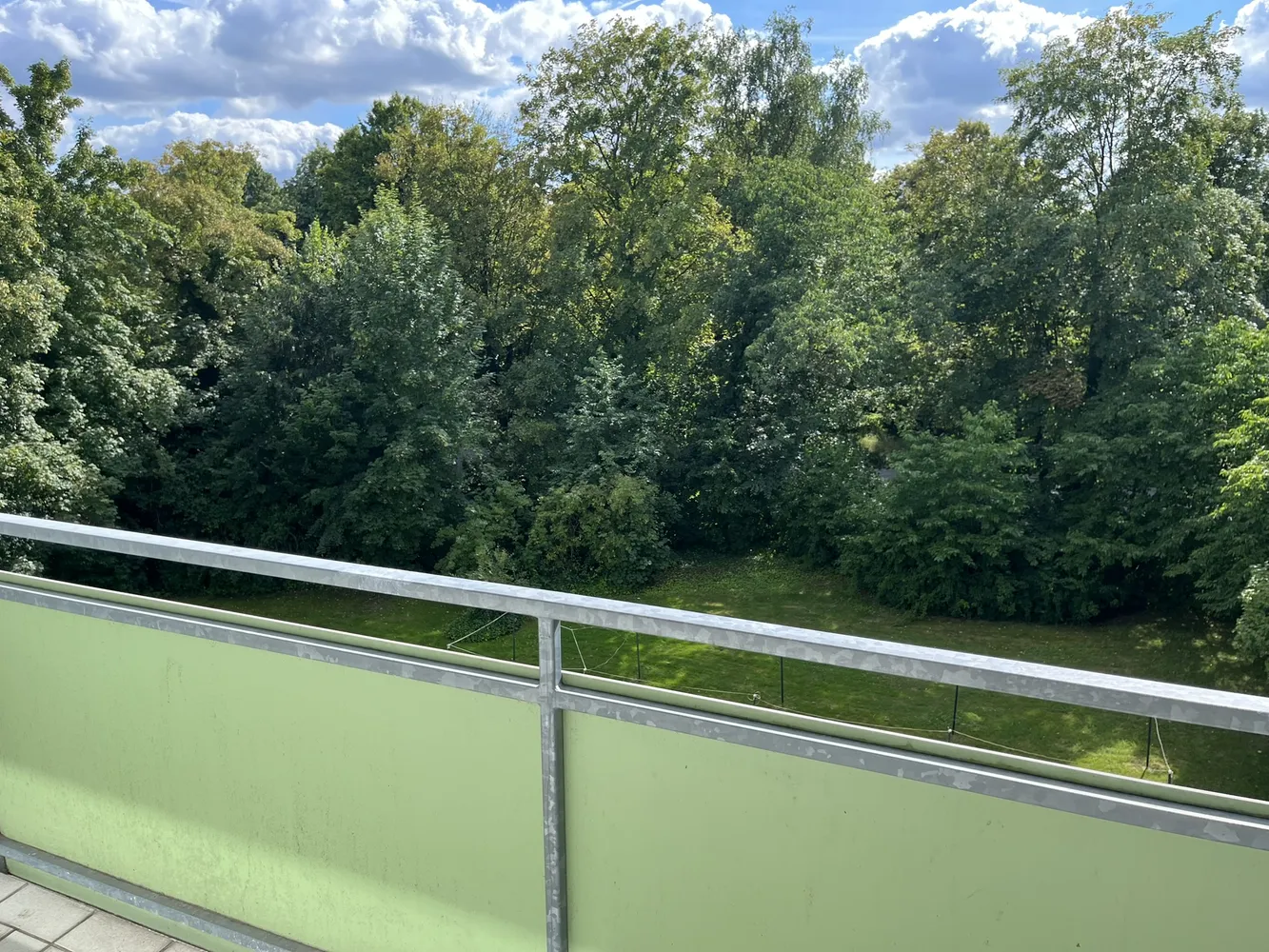 3 Zimmer Wohnung mit 60 m² in Hameln – Bild 11