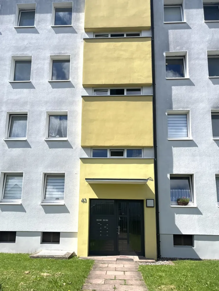 3 Zimmer Wohnung mit 60 m² in Hameln – Bild 12