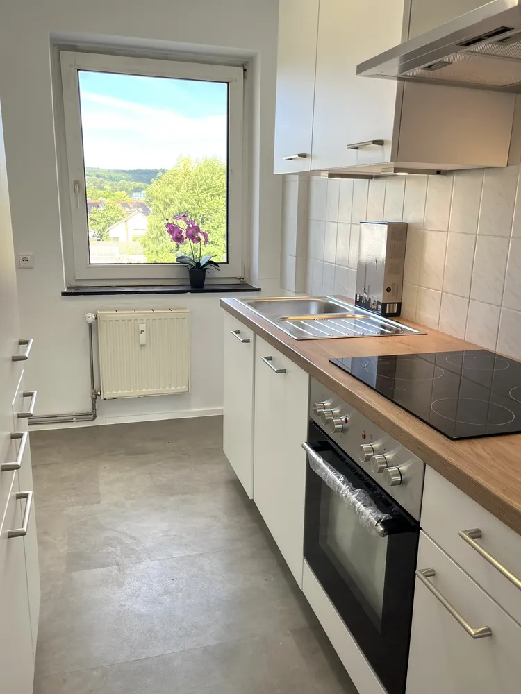 3 Zimmer Wohnung mit 60 m² in Hameln – Bild 4