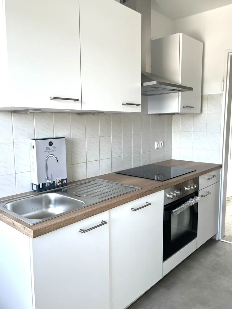 3 Zimmer Wohnung mit 60 m² in Hameln – Bild 5
