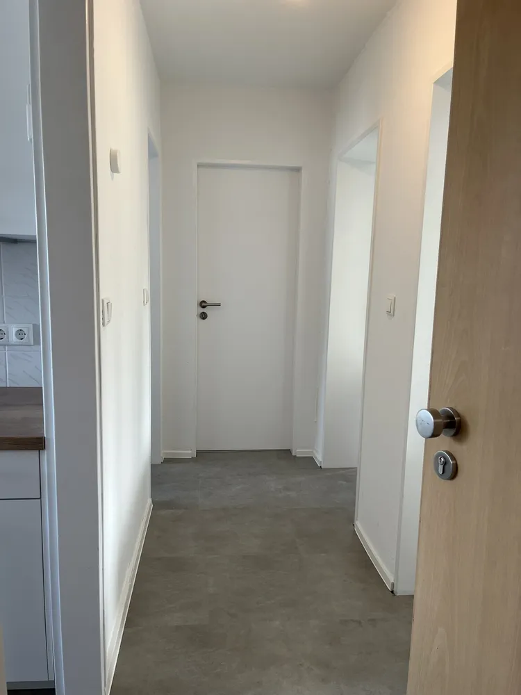 3 Zimmer Wohnung mit 60 m² in Hameln – Bild 6