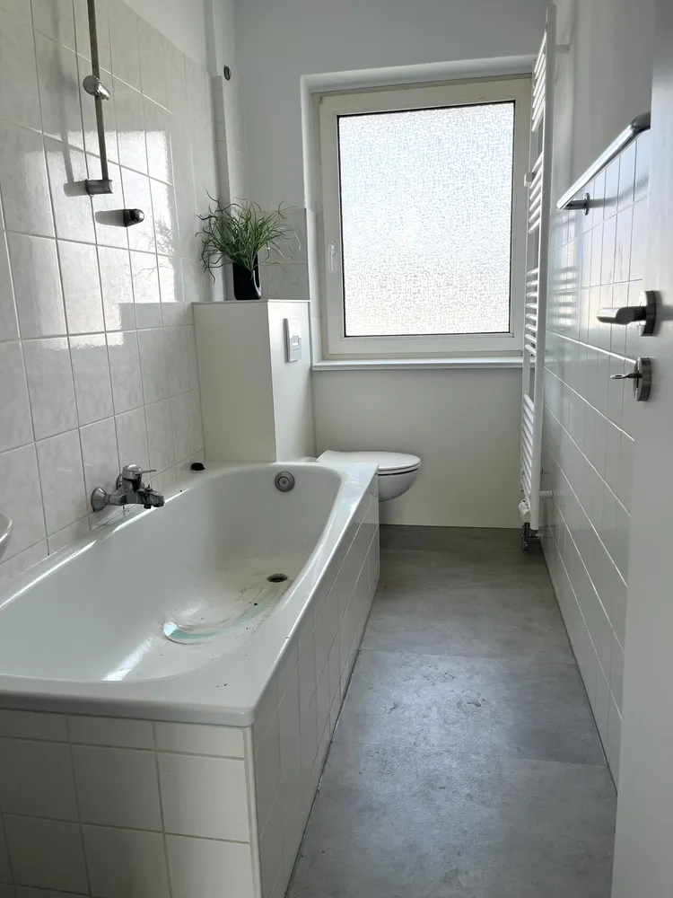 3 Zimmer Wohnung mit 60 m² in Hameln – Bild 7