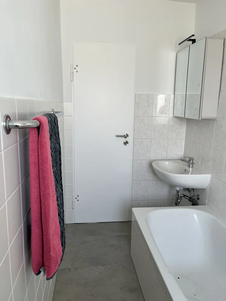 3 Zimmer Wohnung mit 60 m² in Hameln – Bild 9