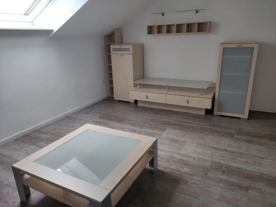 3 Zimmer Wohnung mit 68 m² in Bayreuth – Bild 1