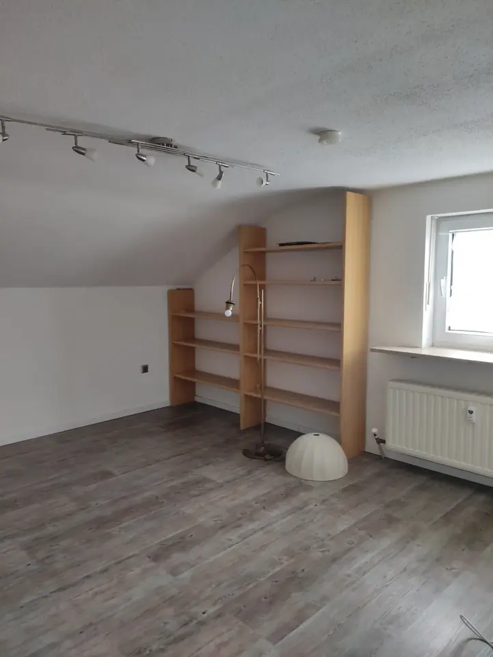 3 Zimmer Wohnung mit 68 m² in Bayreuth – Bild 2