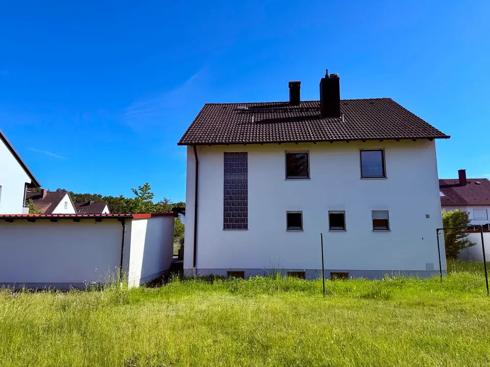 3 Zimmer Wohnung mit 68 m² in Bayreuth – Bild 9