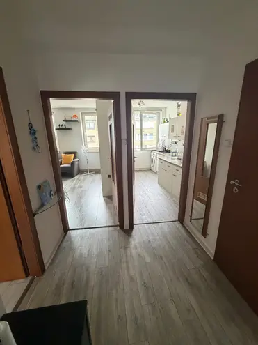 2 Zimmer Wohnung mit 44 m² in Aachen – Bild 3