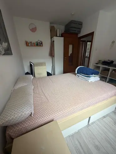 2 Zimmer Wohnung mit 44 m² in Aachen – Bild 4