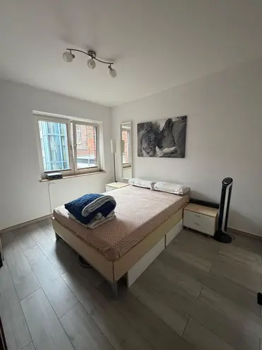 2 Zimmer Wohnung mit 44 m² in Aachen – Bild 5