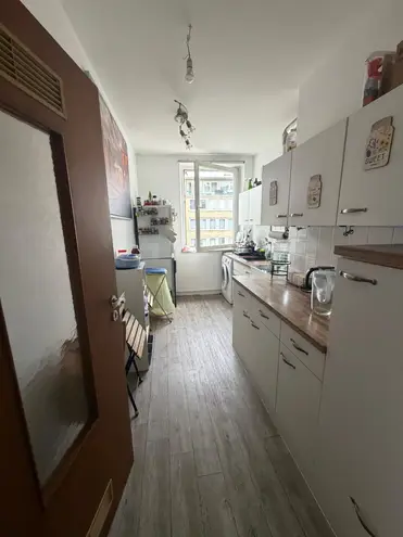 2 Zimmer Wohnung mit 44 m² in Aachen – Bild 6