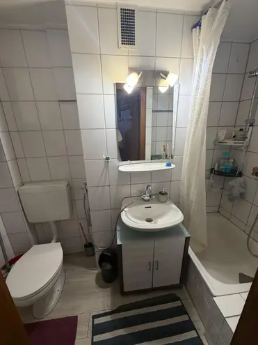 2 Zimmer Wohnung mit 44 m² in Aachen – Bild 7