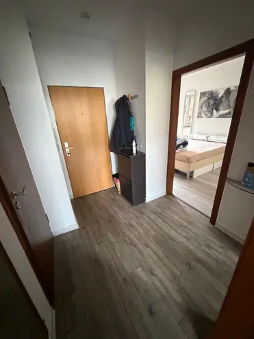 2 Zimmer Wohnung mit 44 m² in Aachen – Bild 8