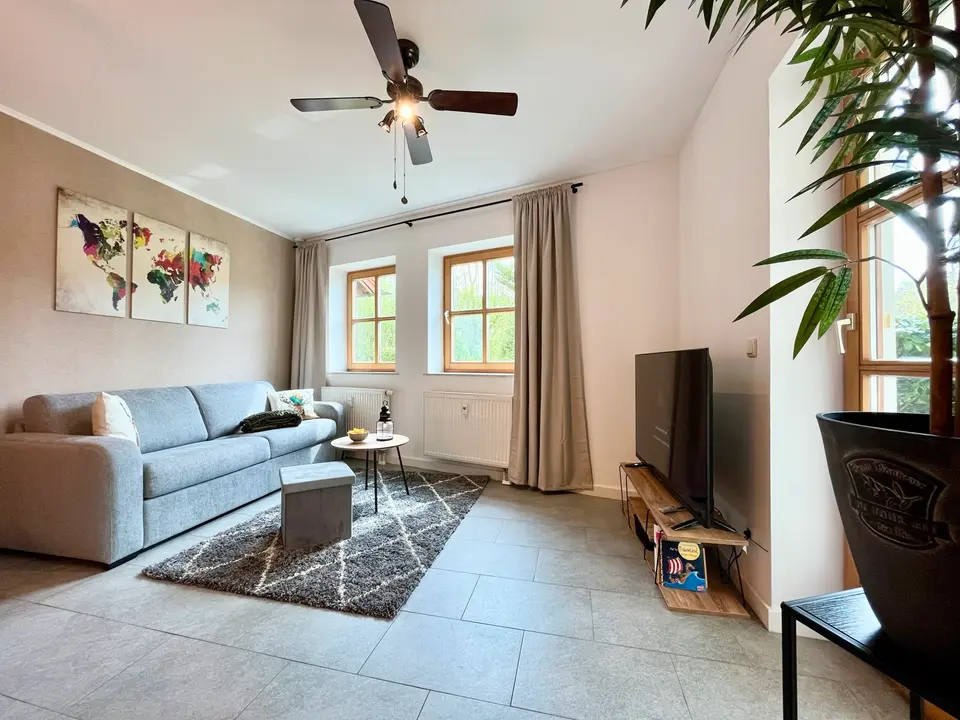 WG-Zimmer mit 60 m² in Cham – Bild 1