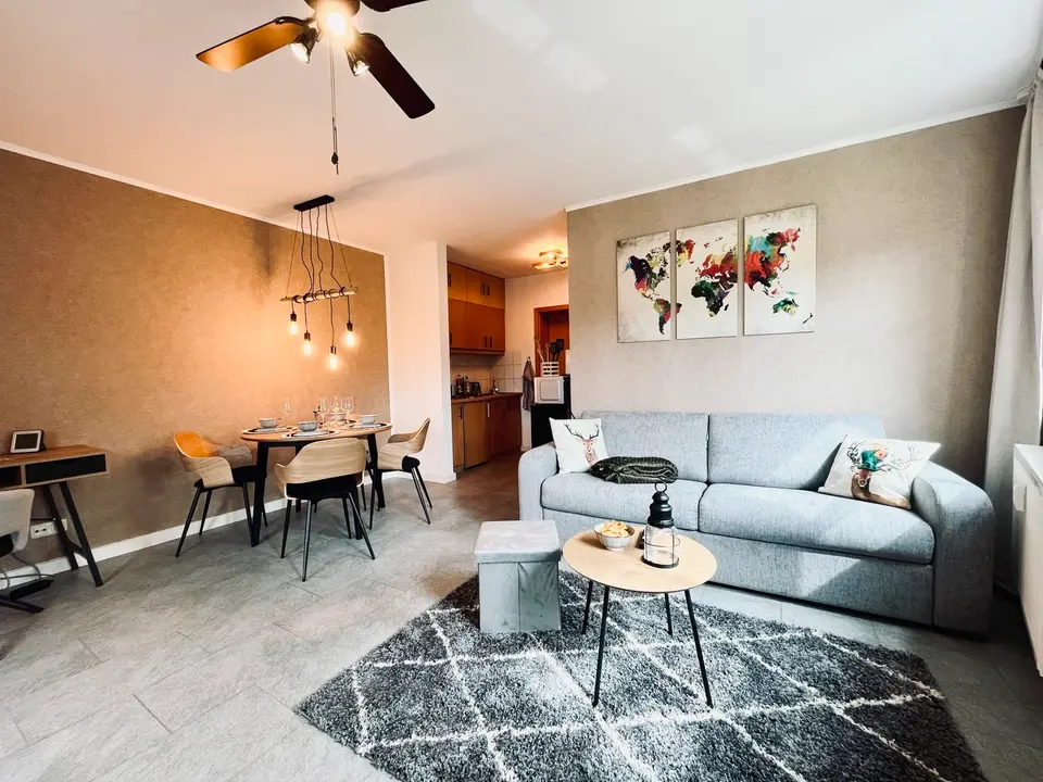WG-Zimmer mit 60 m² in Cham – Bild 2
