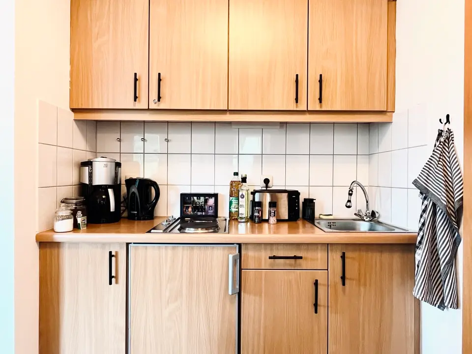 WG-Zimmer mit 60 m² in Cham – Bild 4