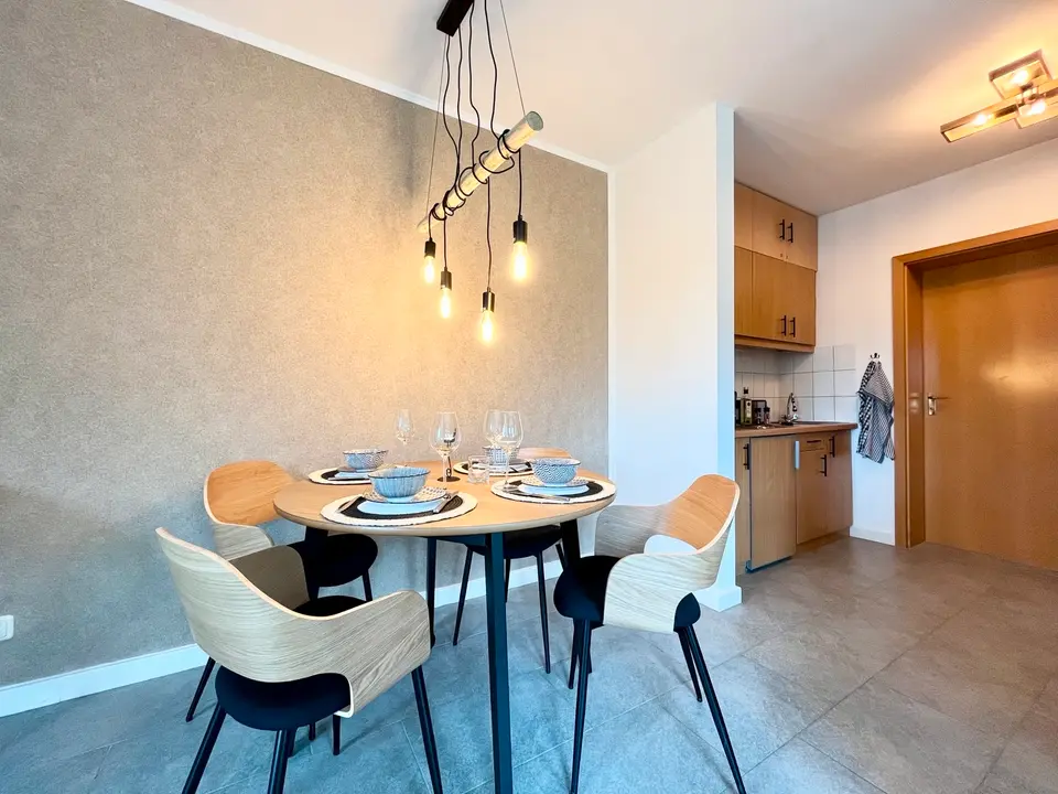 WG-Zimmer mit 60 m² in Cham – Bild 5