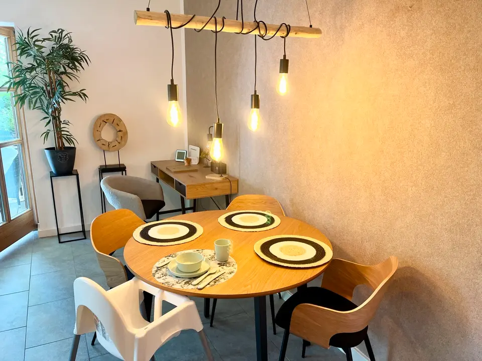 WG-Zimmer mit 60 m² in Cham – Bild 6
