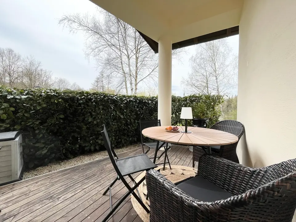 WG-Zimmer mit 60 m² in Cham – Bild 8