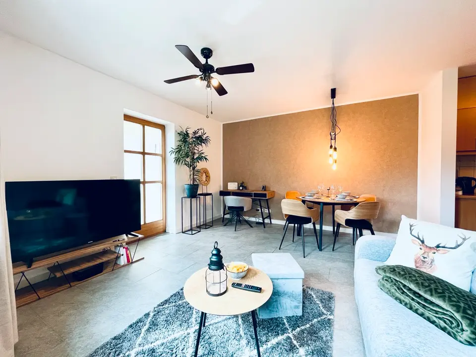 WG-Zimmer mit 60 m² in Cham – Bild 10