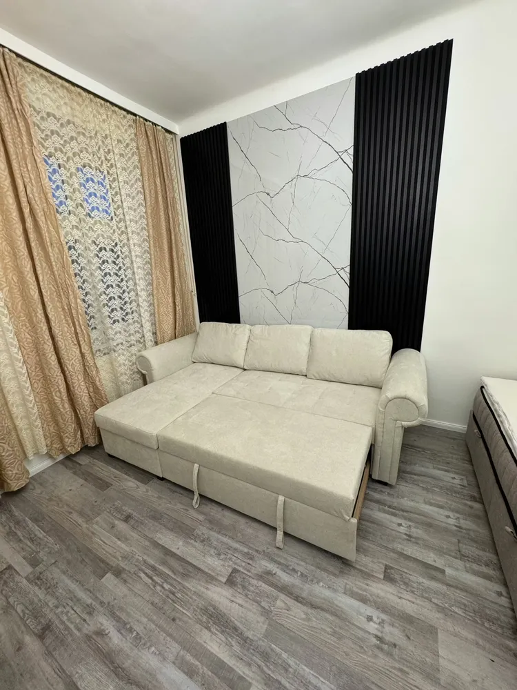 1 Zimmer Wohnung mit 38 m² in Siegen – Bild 2