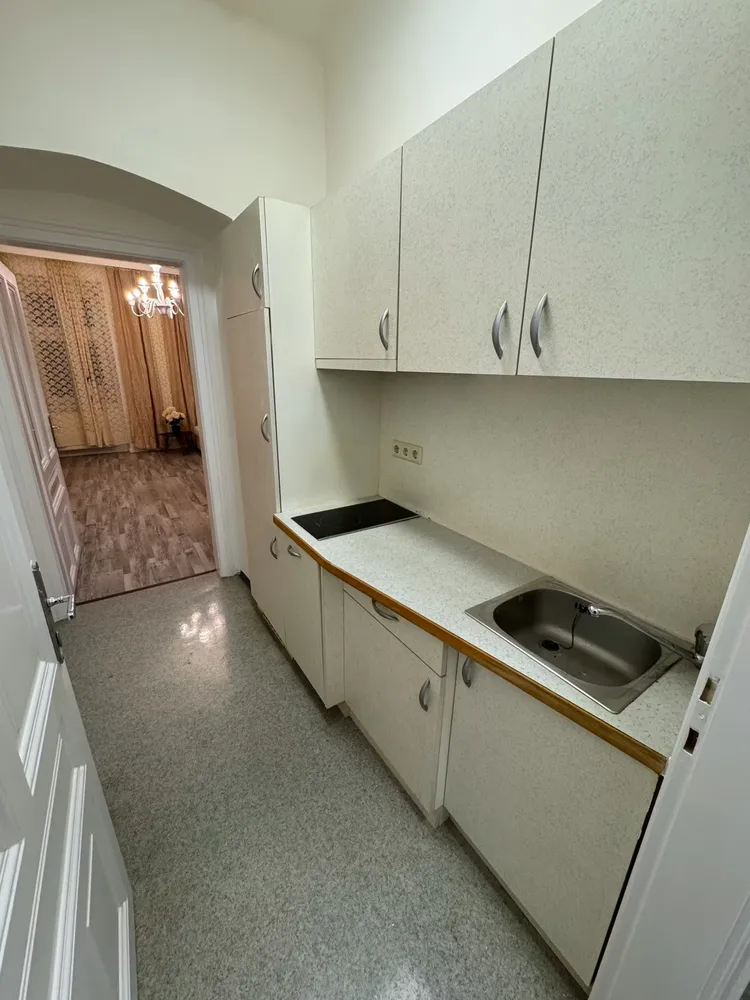 1 Zimmer Wohnung mit 38 m² in Siegen – Bild 3