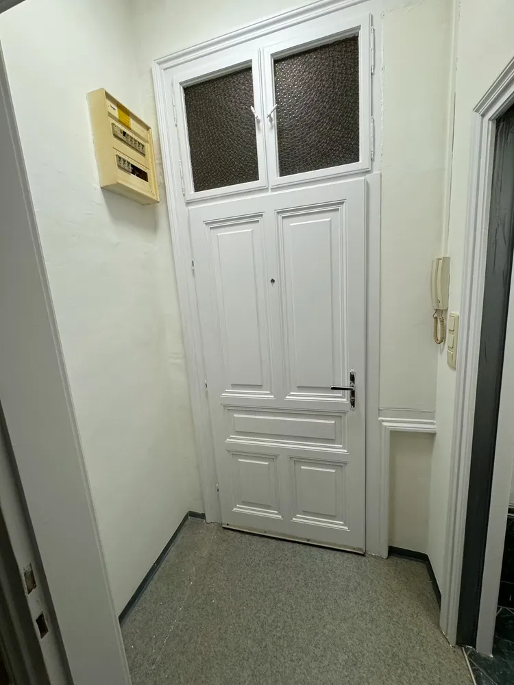 1 Zimmer Wohnung mit 38 m² in Siegen – Bild 6