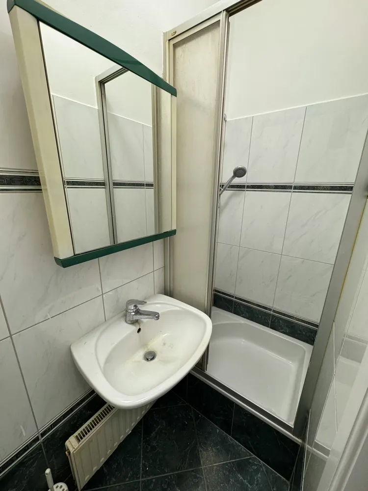 1 Zimmer Wohnung mit 38 m² in Siegen – Bild 8