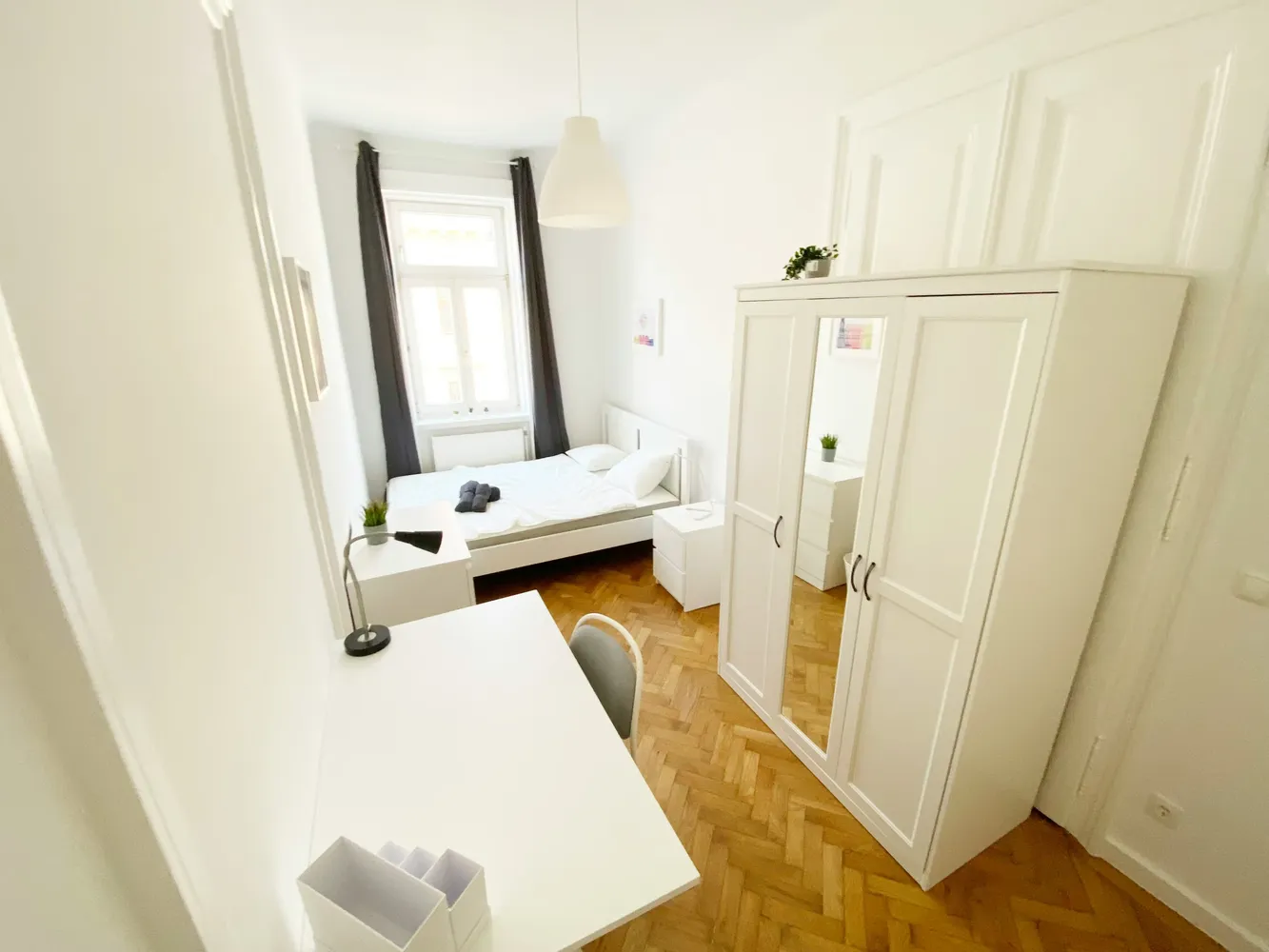 1 Zimmer Wohnung mit 38 m² in Siegen – Bild 9