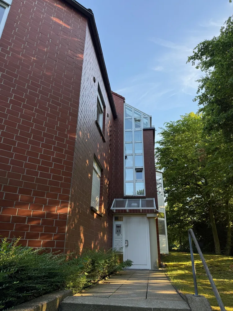 2 Zimmer Wohnung mit 86 m² in Bielefeld – Bild 5