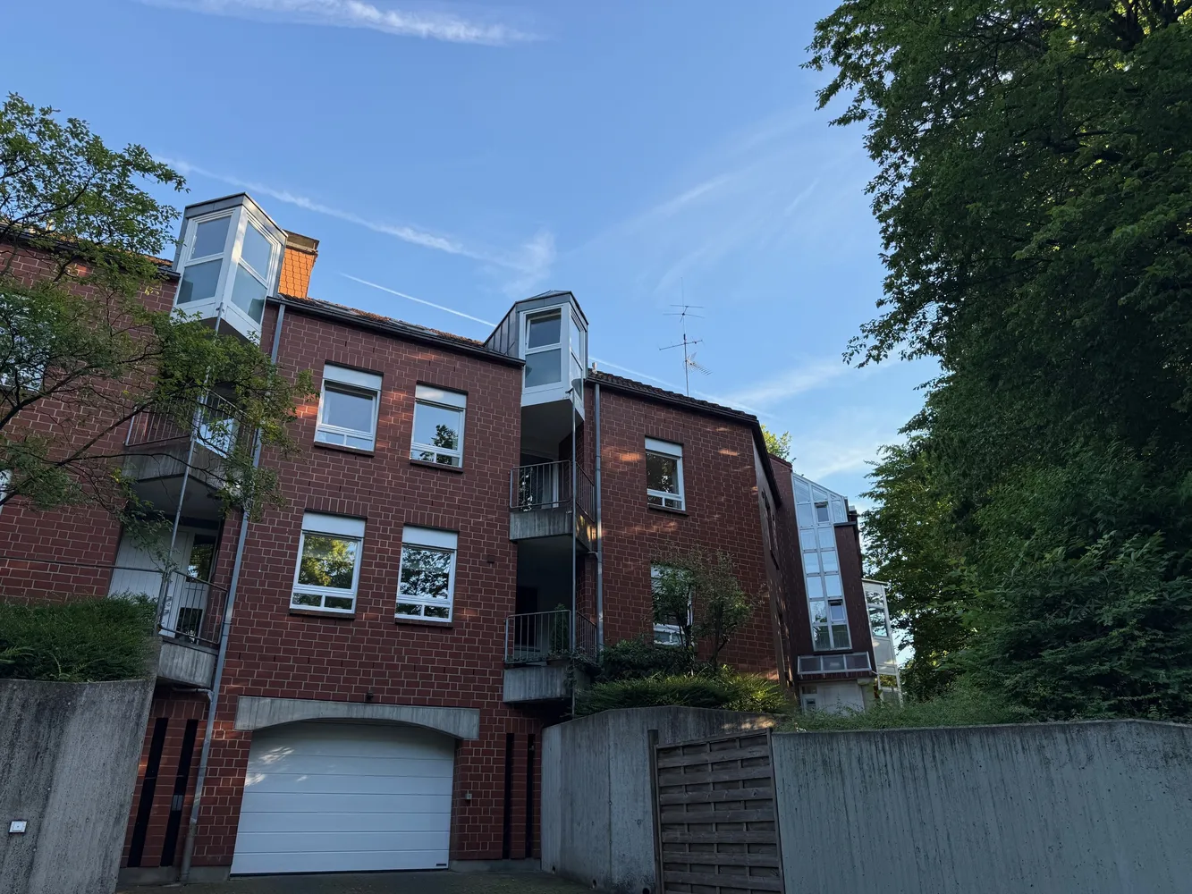 2 Zimmer Wohnung mit 86 m² in Bielefeld – Bild 6