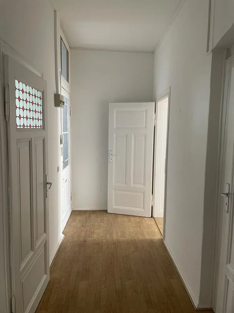 2 Zimmer Wohnung mit 51 m² in Görlitz – Bild 2