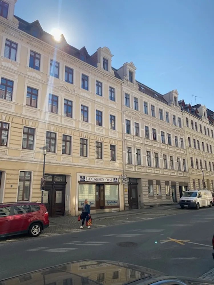 2 Zimmer Wohnung mit 51 m² in Görlitz – Bild 8
