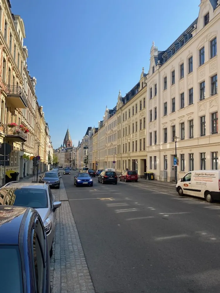 2 Zimmer Wohnung mit 51 m² in Görlitz – Bild 9
