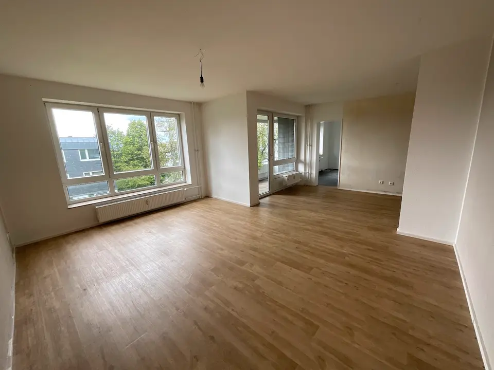 3 Zimmer Wohnung mit 82 m² in Remscheid – Bild 1