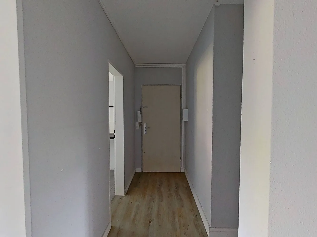 2 Zimmer Wohnung mit 52 m² in Lübeck – Bild 9