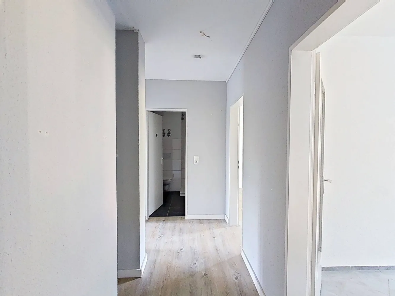 2 Zimmer Wohnung mit 52 m² in Lübeck – Bild 10