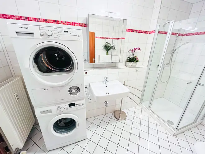 3 Zimmer Wohnung mit 75 m² in Karlsruhe – Bild 11